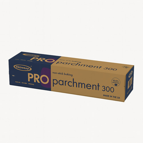 Prowrap baking parchment paper - baking,
