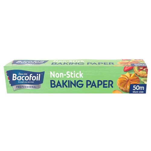 Bacofoil professional - bacofoil,