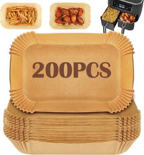 100 200xair fryer disposable - 100-200xair,