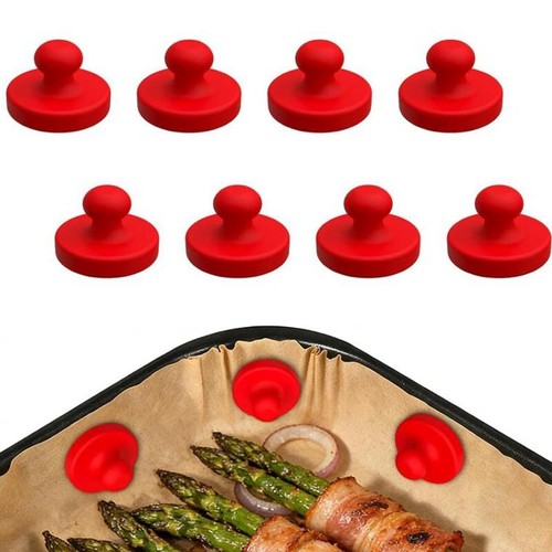 8pcs air fryer magnets for - air,