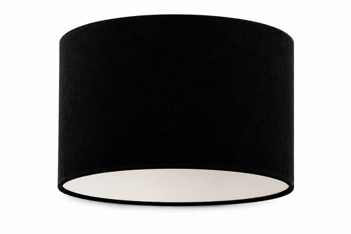 Lampshade handcrafted from