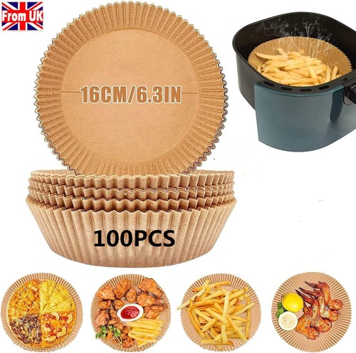 100pcs round disposable - round,