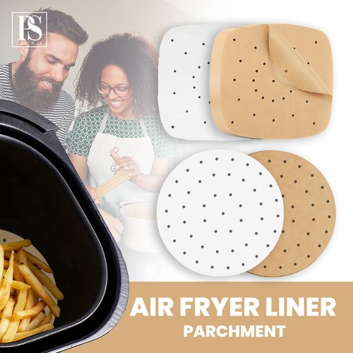 Air fryer parchment - air,