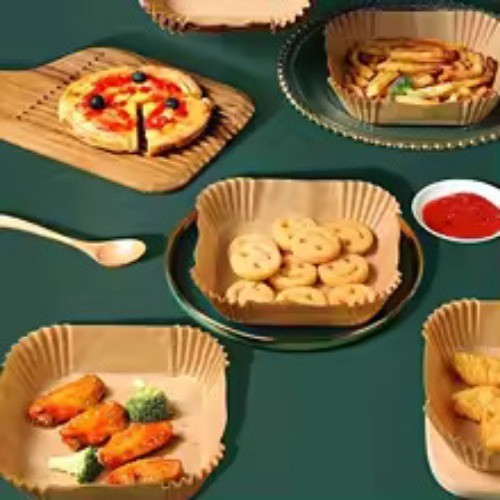 Air fryer paper - paper, liners