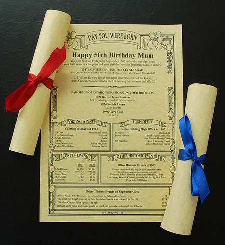 Parchment scroll 16th - scroll, 18th