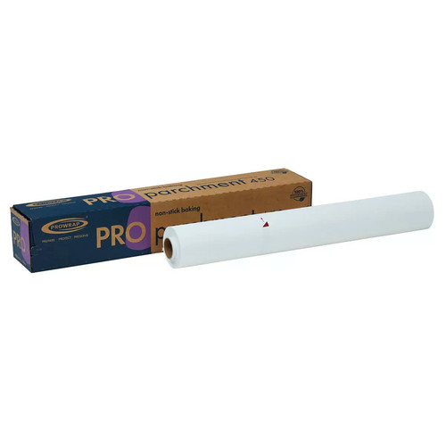 Prowrap baking parchment paper - baking,