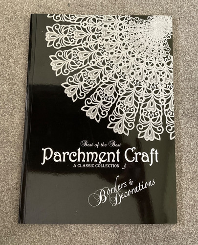 Best the parchment - best,