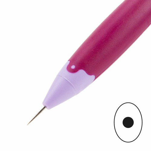 Pergamano perforating tools - perforating,