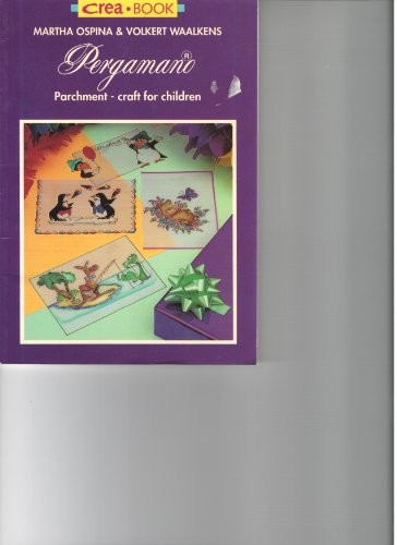 Pergamano parchment craft - -,