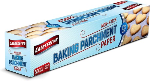 Baking paper 50m - baking,