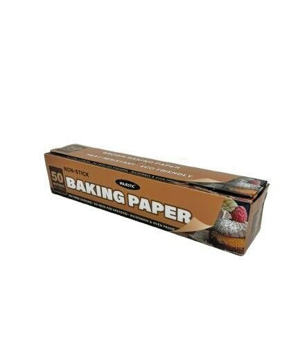 Baking paper parchment - baking,